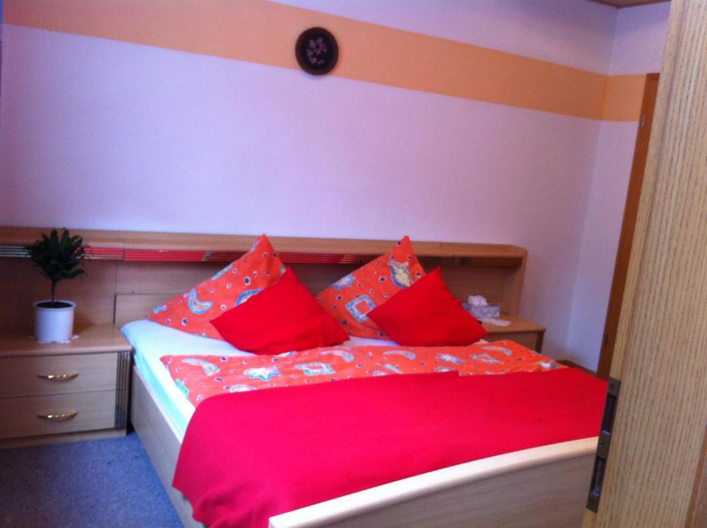 Guest house Zur Burg Eltz Moselkern